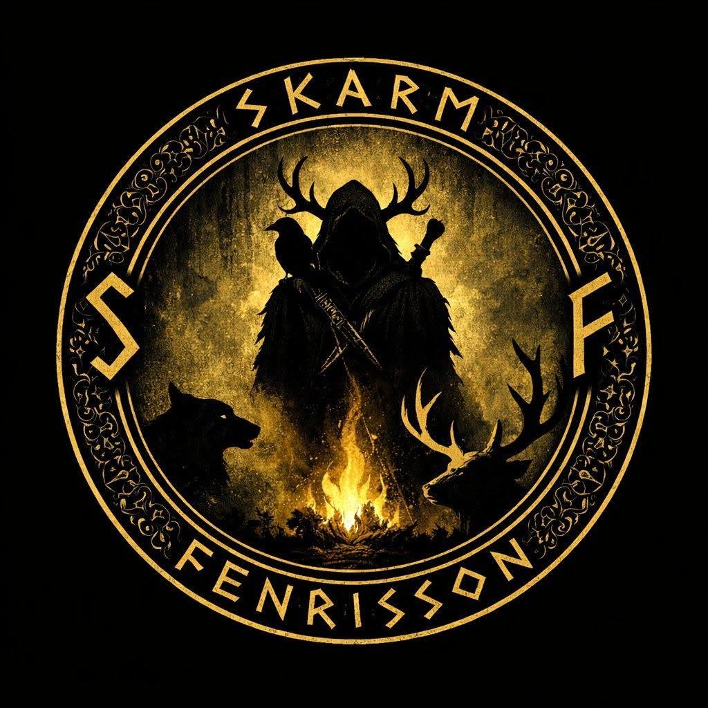 Skarm Fenrisson
